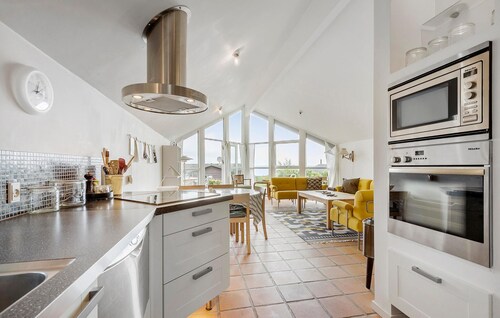 Superbe maison à Allingåbro avec WiFi