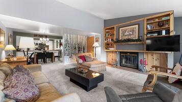 Apartamento (3 Bedrooms) | Fachada da propriedade