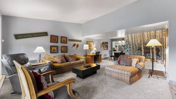 Apartment (3 Bedrooms) | Property amenity
