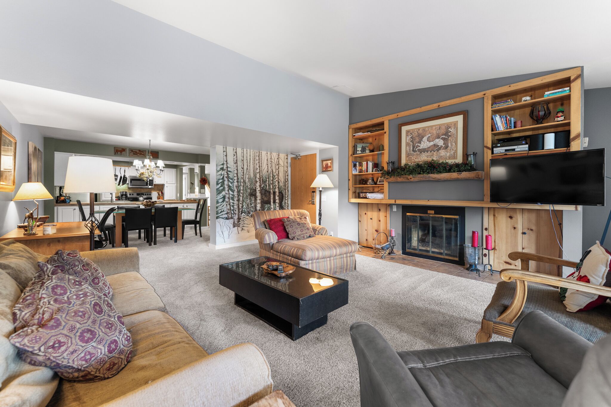 Apartment (3 Bedrooms) | Front of property