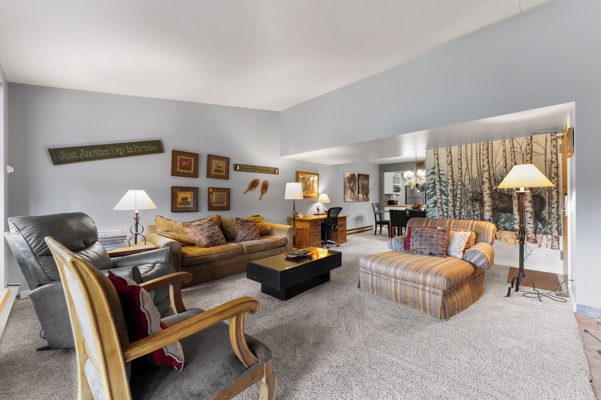 Apartment (3 Bedrooms) | Exterior