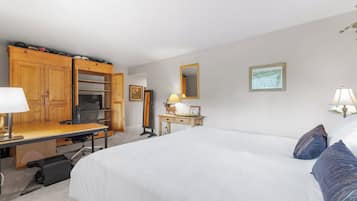 Kondominium (3 Bedrooms) | Fasilitas properti