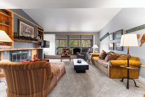 Leilighet (3 Bedrooms) | Fasilitet på overnattingsstedet