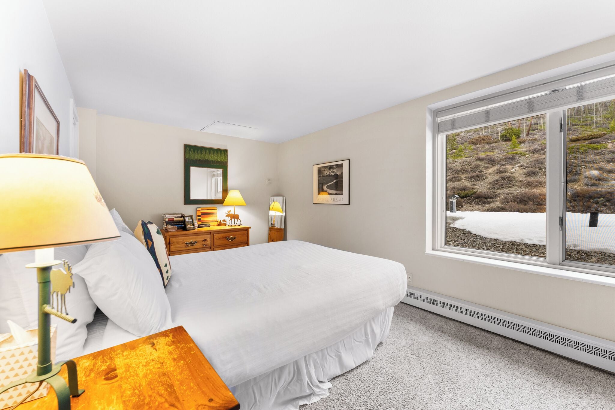 Kondominium (3 Bedrooms) | Fasilitas properti