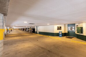 Appartamento (3 Bedrooms) | Esterni