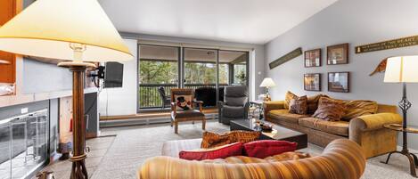 Apartamento (3 Bedrooms) | Fachada