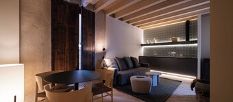 Apartamentos Vilafamés Antic Palau