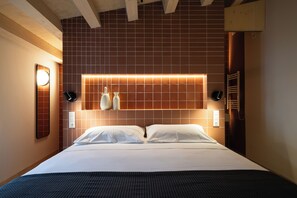 1 bedroom, premium bedding, down comforters, in-room safe - Apartamentos Vilafamés Antic Palau (Vilafames)