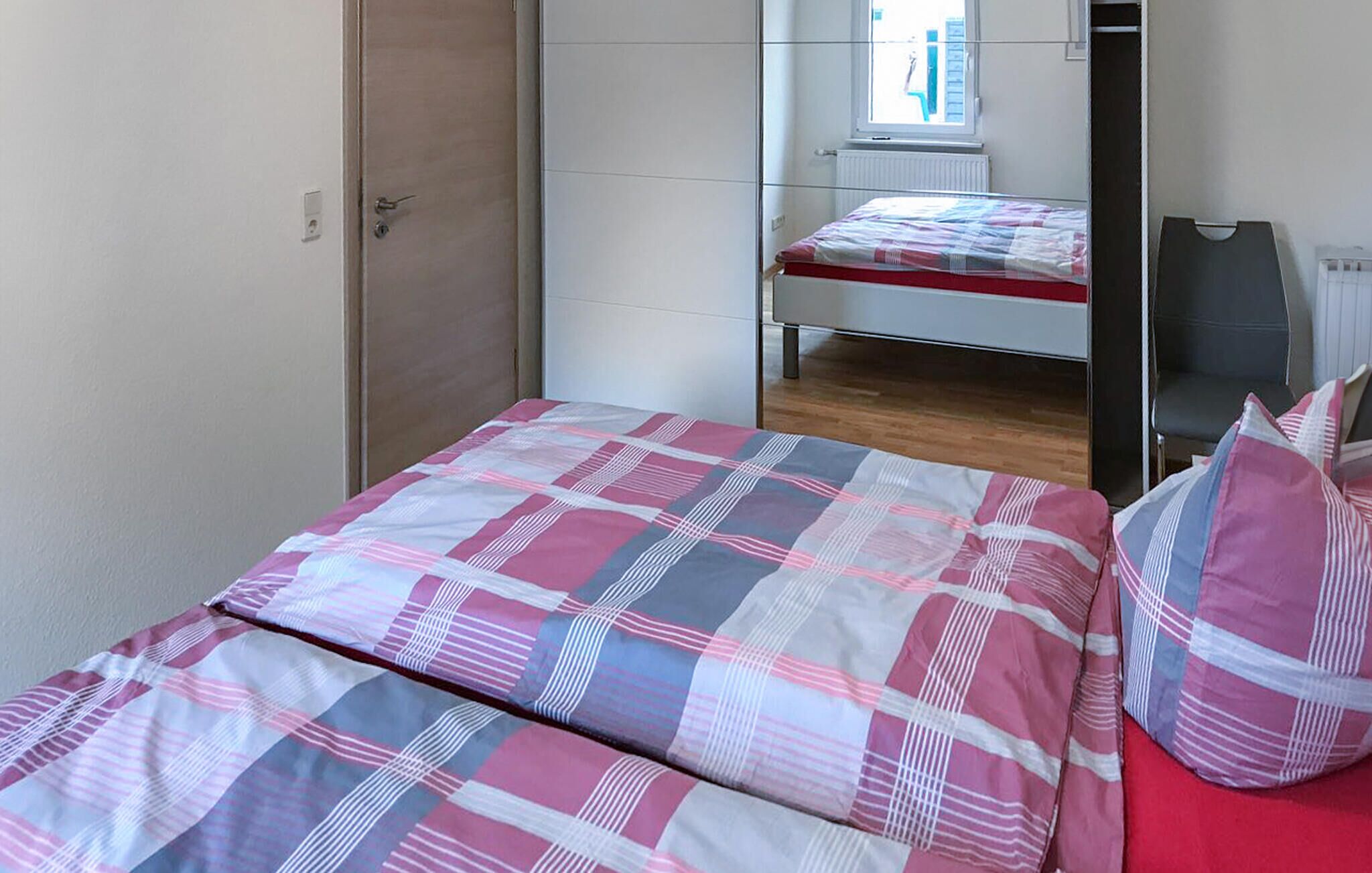 2 Schlafzimmer, kostenloses WLAN