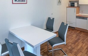 Dining - 2 bedroom gorgeous home in Prenzlau (Prenzlau)