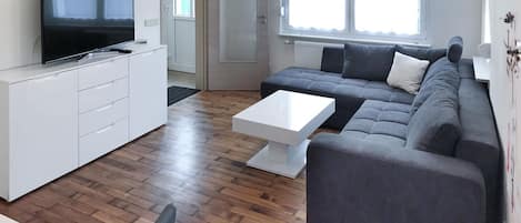 Televisor