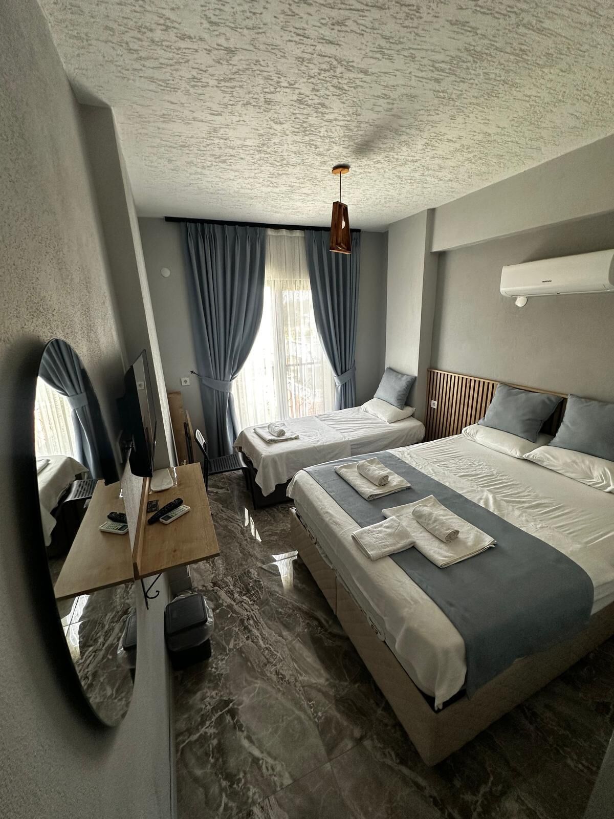 Family Room, Garden View | View from room