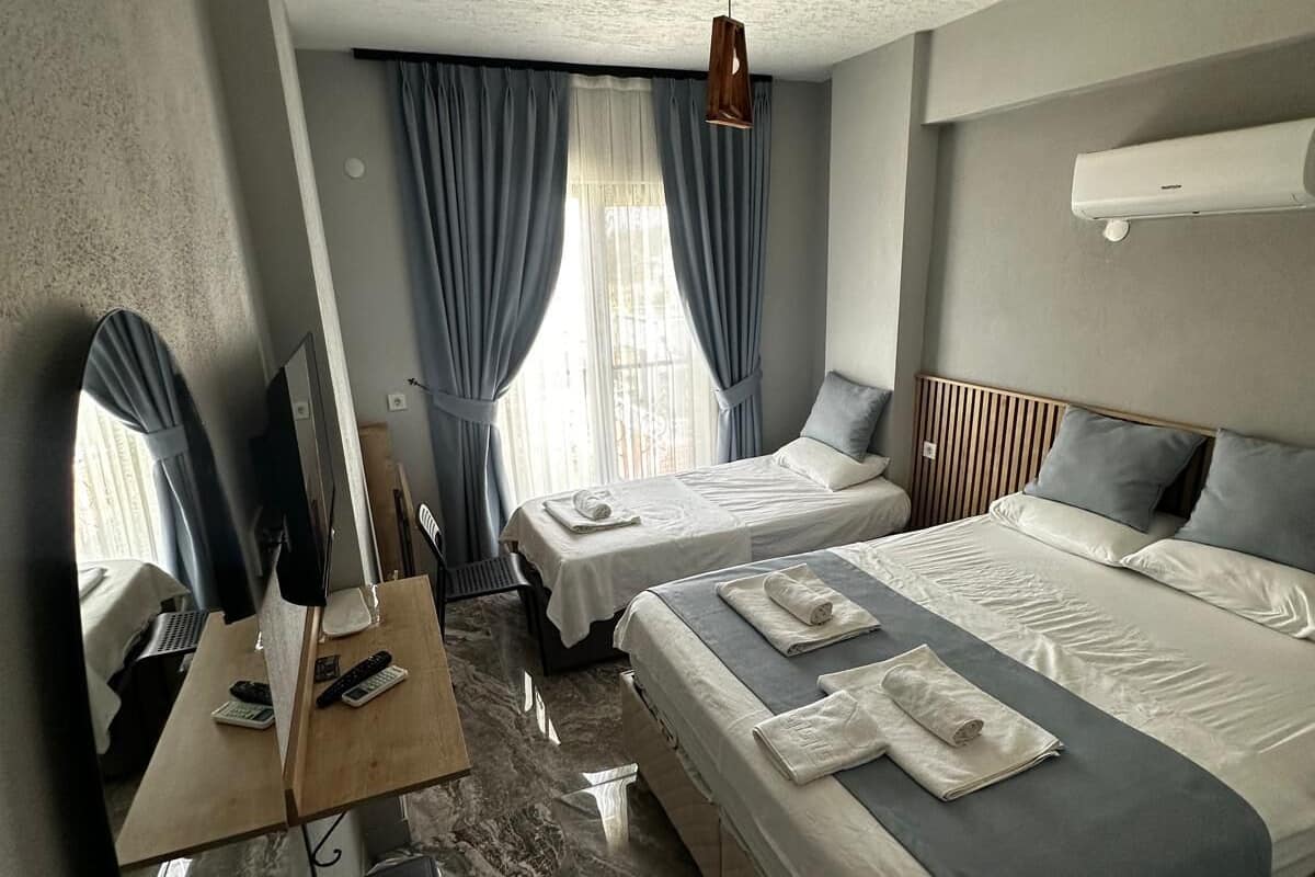 Family Room, Garden View | View from room