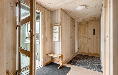 3 bedroom beautiful home in Ringkøbing