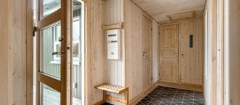 Bellissima casa con 3 camere da letto a.