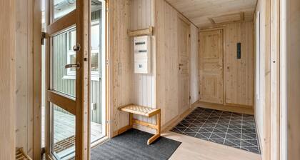 3 bedroom beautiful home in Ringkøbing