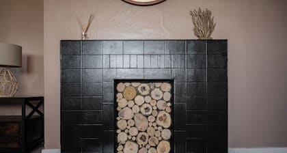 North Coast 500 Cottage, luxury retreat by Helmsdale