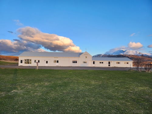 Fjós Guesthouse
