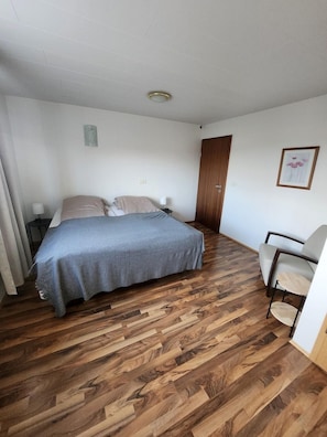 Free WiFi - Fjós Guesthouse (Skagafjörour)