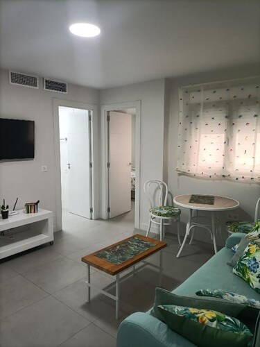 Marea Apartamento Bien Ubicado y Equipado