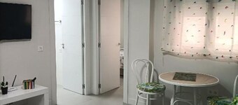 Marea Apartamento Bien Ubicado y Equipado