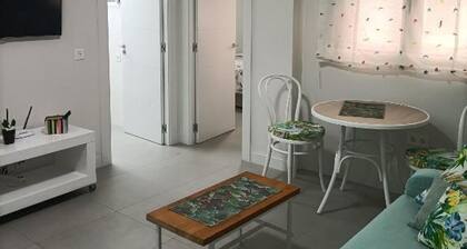 Marea Apartamento Bien Ubicado y Equipado