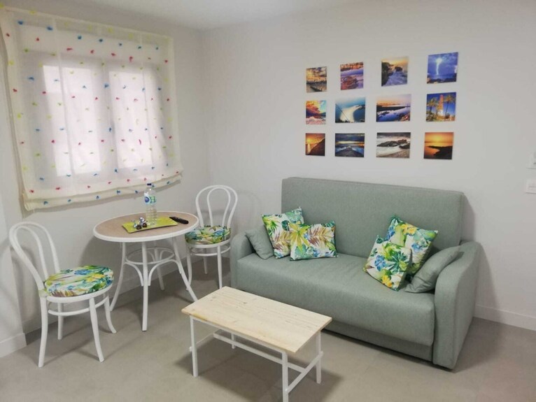 Marea Apartamento - Paradise Of Dreams Apartamentos - Berja