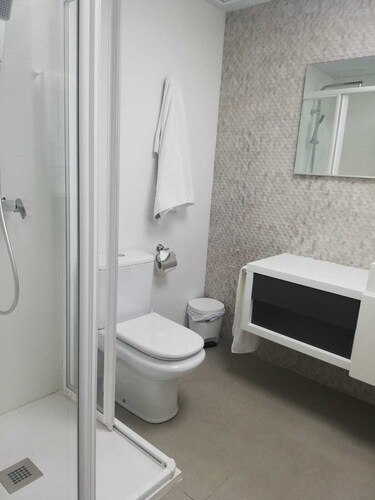 Marea Apartamento Bien Ubicado y Equipado