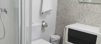 Marea Apartamento Bien Ubicado y Equipado