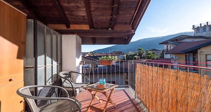 Wunderschönes Haus mit 1 Schlafzimmer.