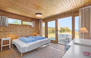 3 soverom og wi-fi (inkludert)