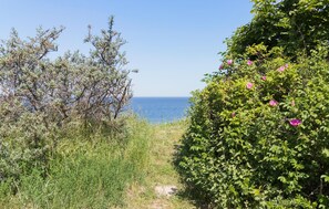 Boendeområde