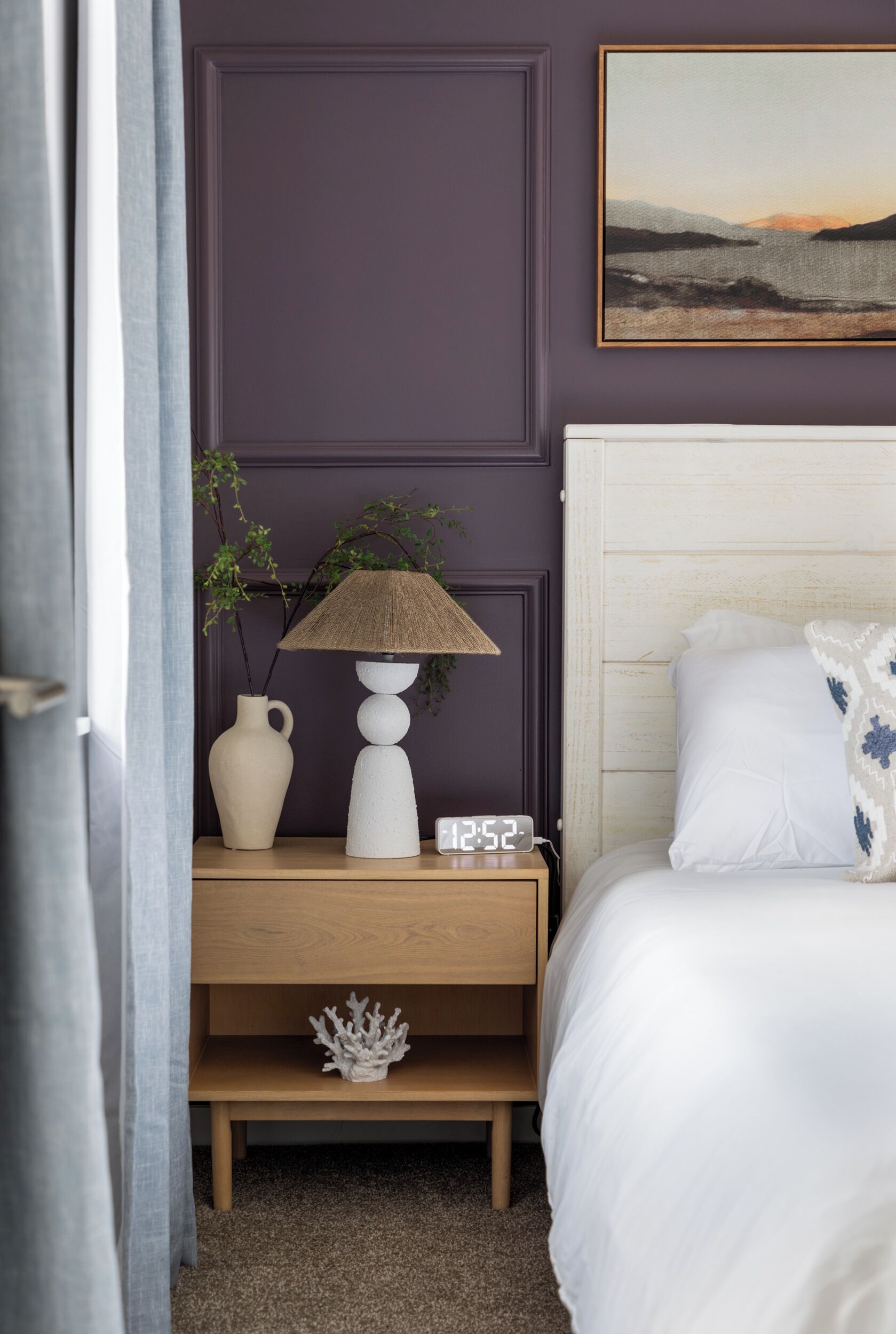 1 camera, una scrivania, ferro/asse da stiro, culla da viaggio