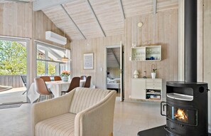 Interior - Cozy home in Sydals with sauna (Sydals)