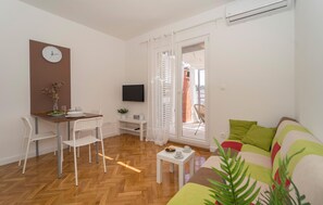 TV - Cozy apartment in Vela Luka with WiFi (Vela Luka)