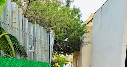 Posada Las Palmeras