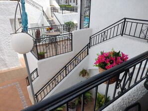 Property grounds - Cozy 2 bedroom apartment in a gated community with 2 pools close to the beach (VC)