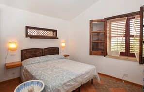 1 bedroom, free WiFi, bed sheets - 1 bedroom cozy home in Marina di Ragusa (Marina di Ragusa)
