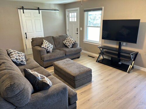 Beautiful Home in Gallatin