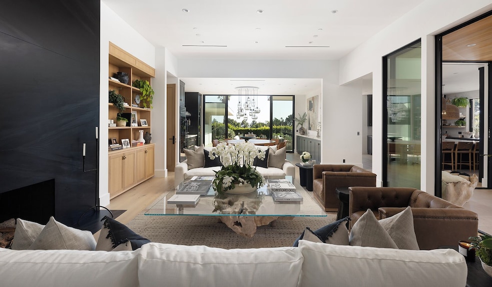 The Starlite House- California Cool Resort Living In Montecito - 聖塔芭芭拉