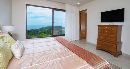 Casa El Encanto del Pacifico