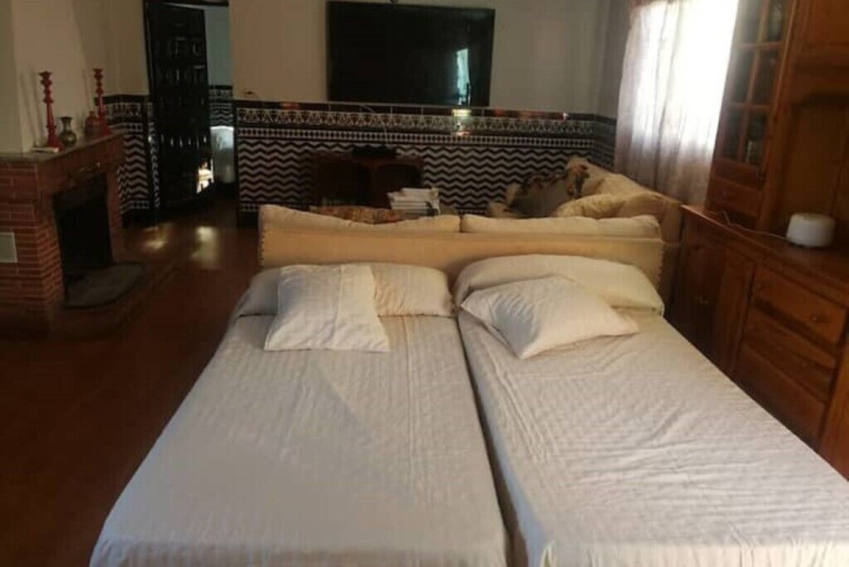 Image de profil de l’hôte