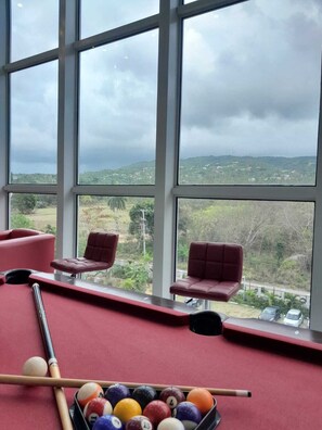 Sala de juegos