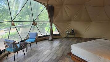 1 Schlafzimmer, Schreibtisch, Bügeleisen/Bügelbrett, kostenloses WLAN