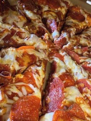 Restaurant - Brownings Motel (Manila)