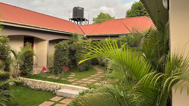 Exterior - Bliss-plus Motel (Kabubu)