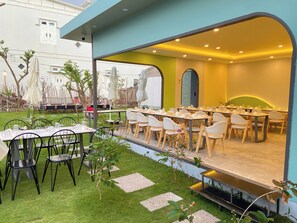 Restaurant - Island Sunset Hotel (Phu Quy)