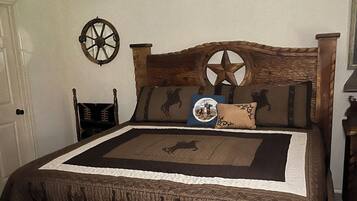 3 habitaciones, tabla de planchar con plancha y wifi gratis