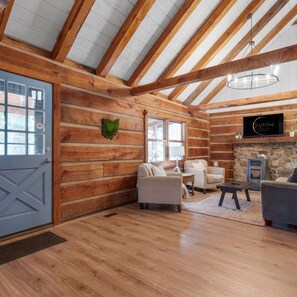 Appartement | 2 chambres