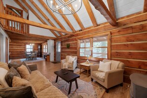 Appartement | 2 chambres